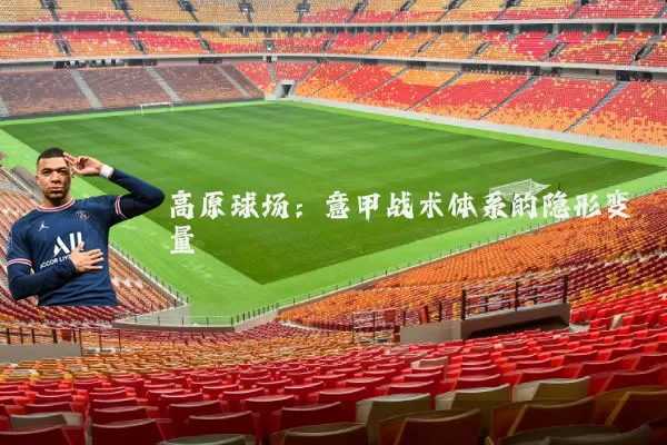 高原球场:意甲战术体系的隐形变量