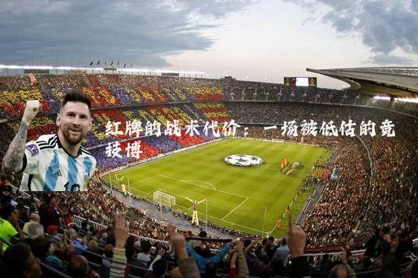 红牌的战术代价：一场被低估的竞技博弈