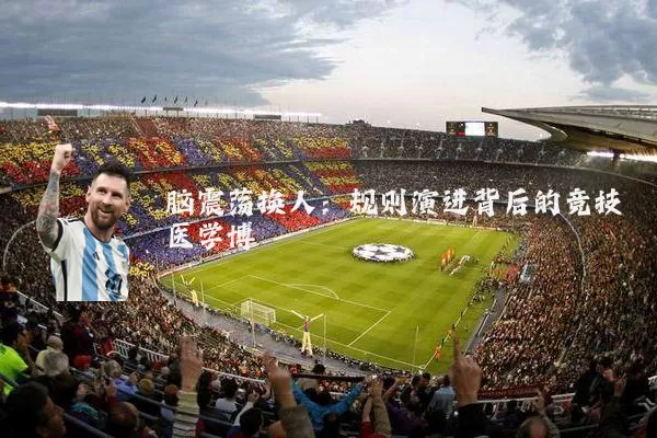 脑震荡换人：规则演进背后的竞技医学博弈